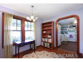 50 Jones Road Leicester, NC 28748 - Photo 5 of 24