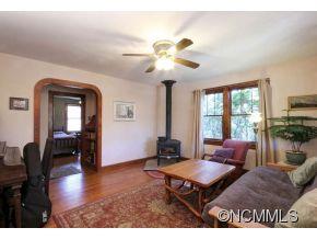 50 Jones Road Leicester, NC 28748 - Photo 6 of 24