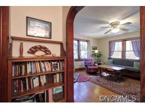 50 Jones Road Leicester, NC 28748 - Photo 8 of 24