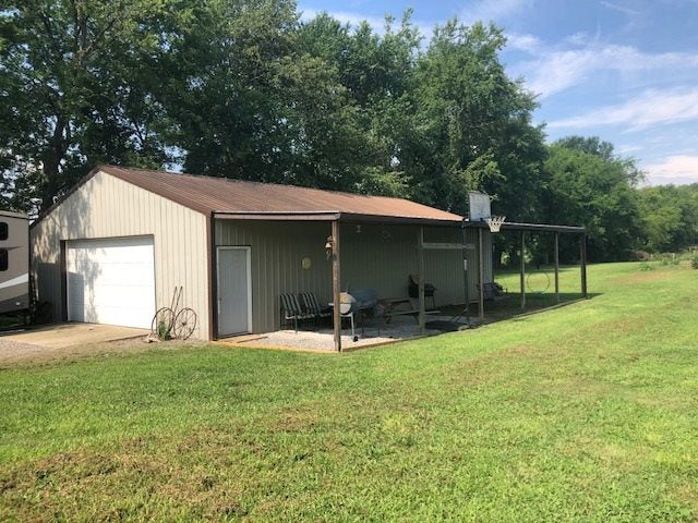 1115 Roark Road Franklin, KY 42134 - Photo 16 of 18 Gallery Image 16