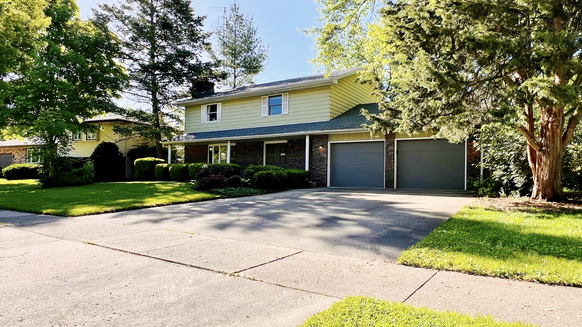 1305 Baugh Drive Normal, IL 61761 - Photo 2 of 58