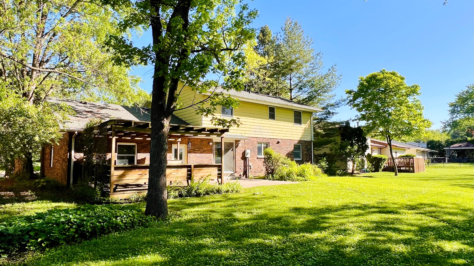 1305 Baugh Drive Normal, IL 61761 - Photo 4 of 58