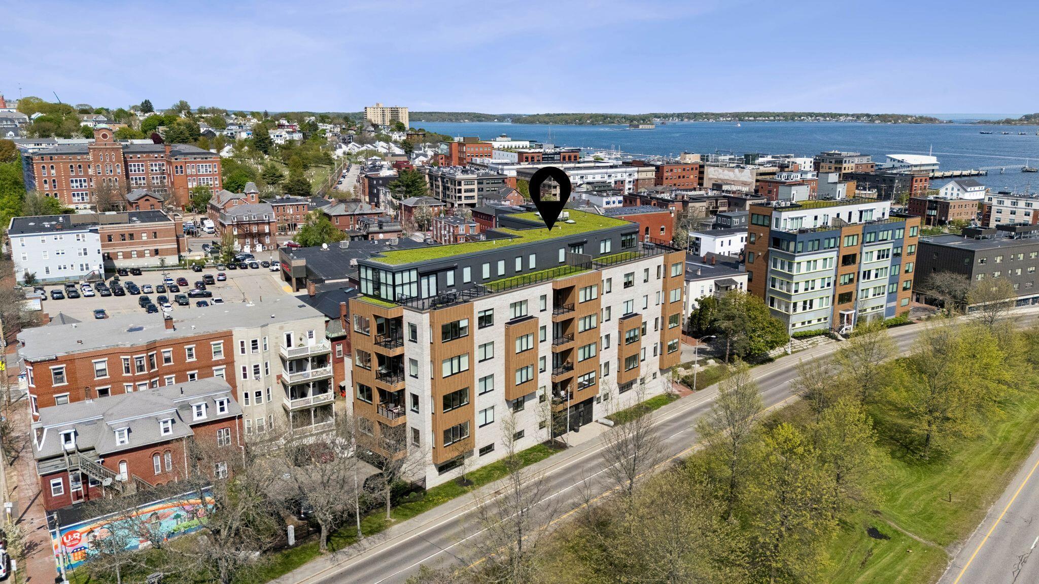 99 Federal Street, Unit 504 Portland, ME 04101 - Photo 7 of 78 20_DJI_20260518150600_0834_DW
