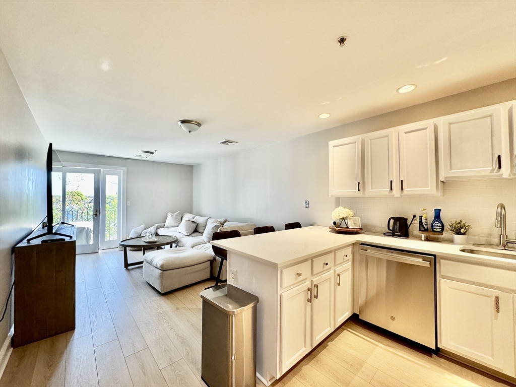 25 Alpine Street, Unit 36 Boston, MA 02136 - Photo 4 of 19