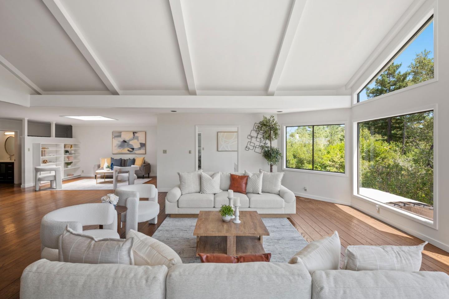 1407 Carlton Road Hillsborough, CA 94010 - Photo 44 of 113