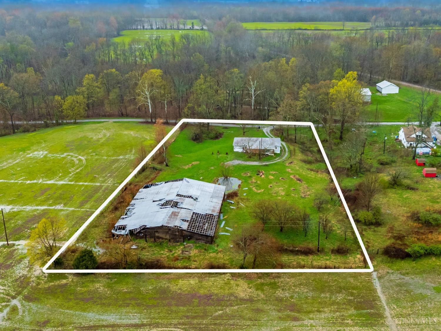 465 Dorsey Road Winchester, OH 45697 - Photo 10 of 35 Gallery Image 10