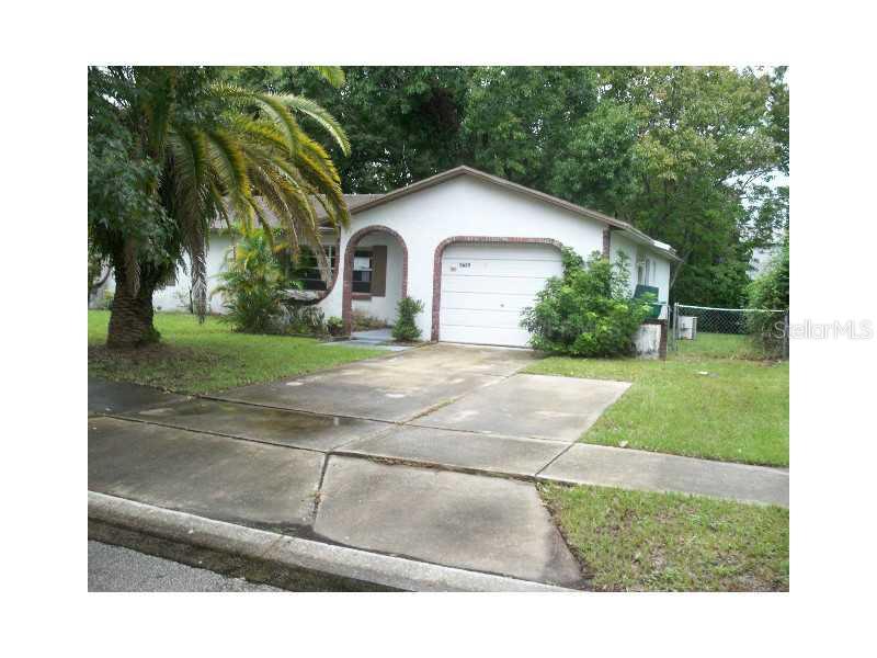 3689 Longbow Road Cocoa, FL 32926 - Photo 1 of 1 Exterior Front