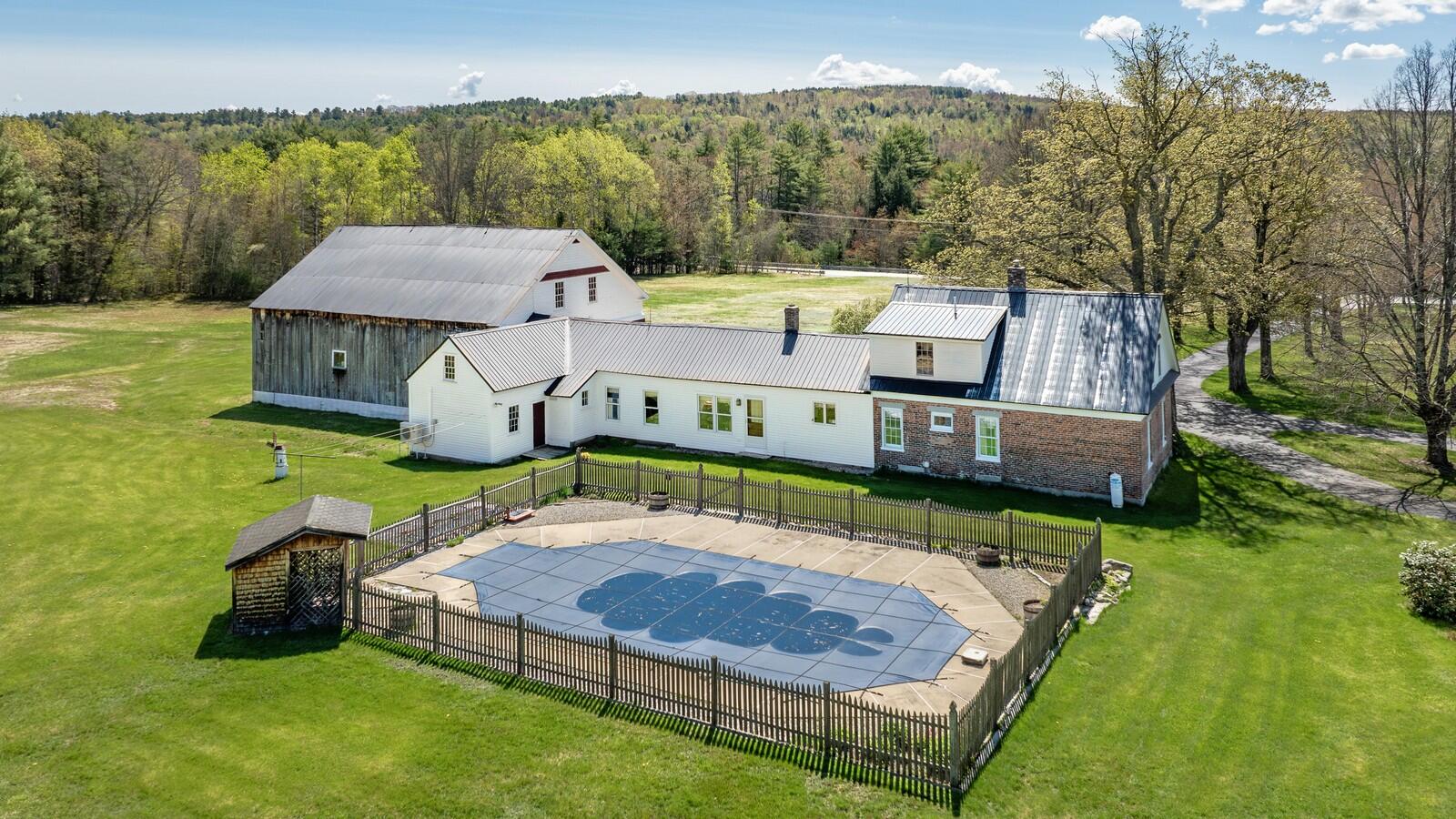438 Norway Road Harrison, ME 04040 - Photo 15 of 104 438 Norway Road-05