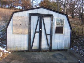 130 Stockyard Road Telford, TN 37690 - Photo 4 of 14 Photo 4