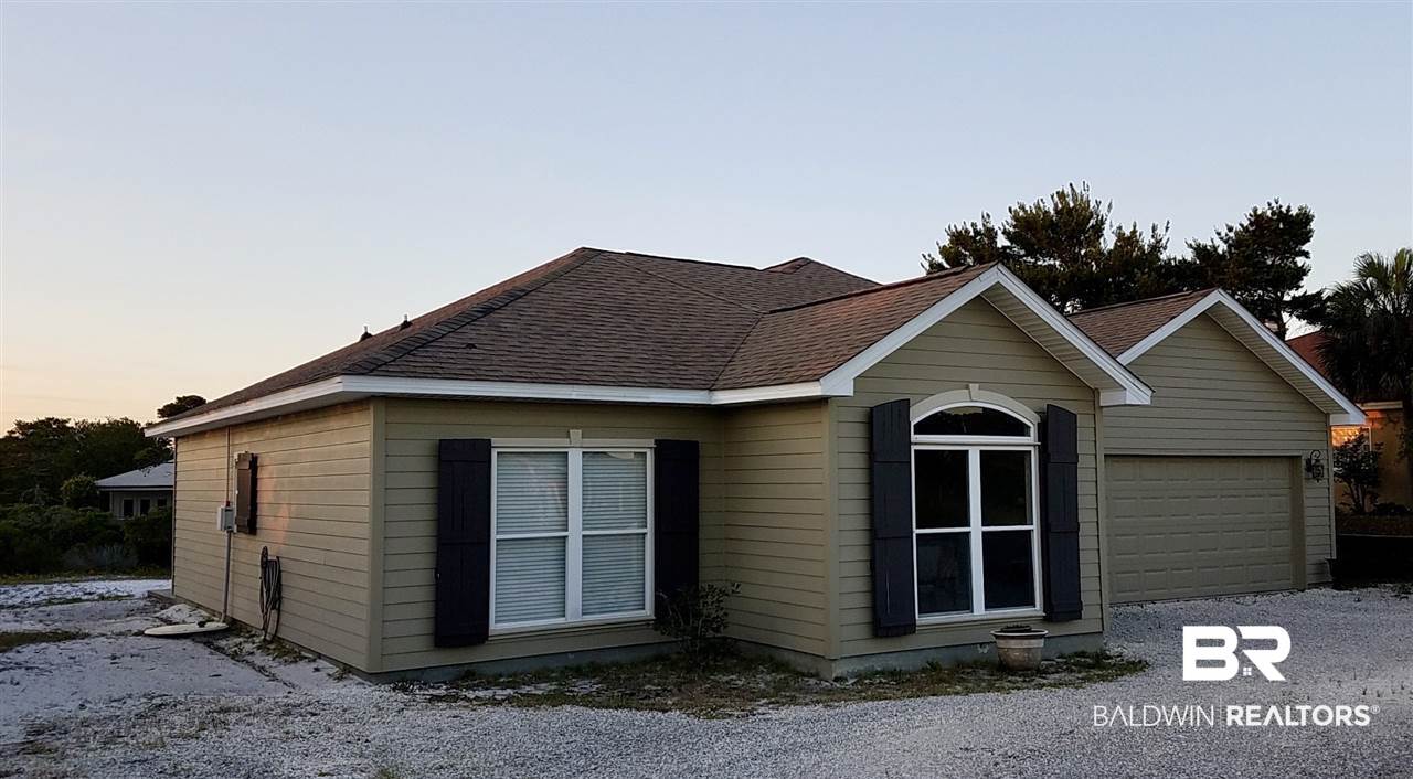 31345 Oak Drive Orange Beach, AL 36561 - Photo 3 of 25