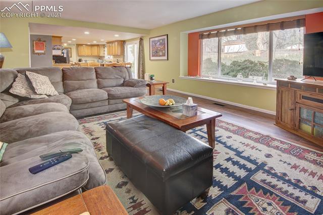 6314 Rabbit Ears Circle Colorado Springs, CO 80919 - Photo 17 of 35