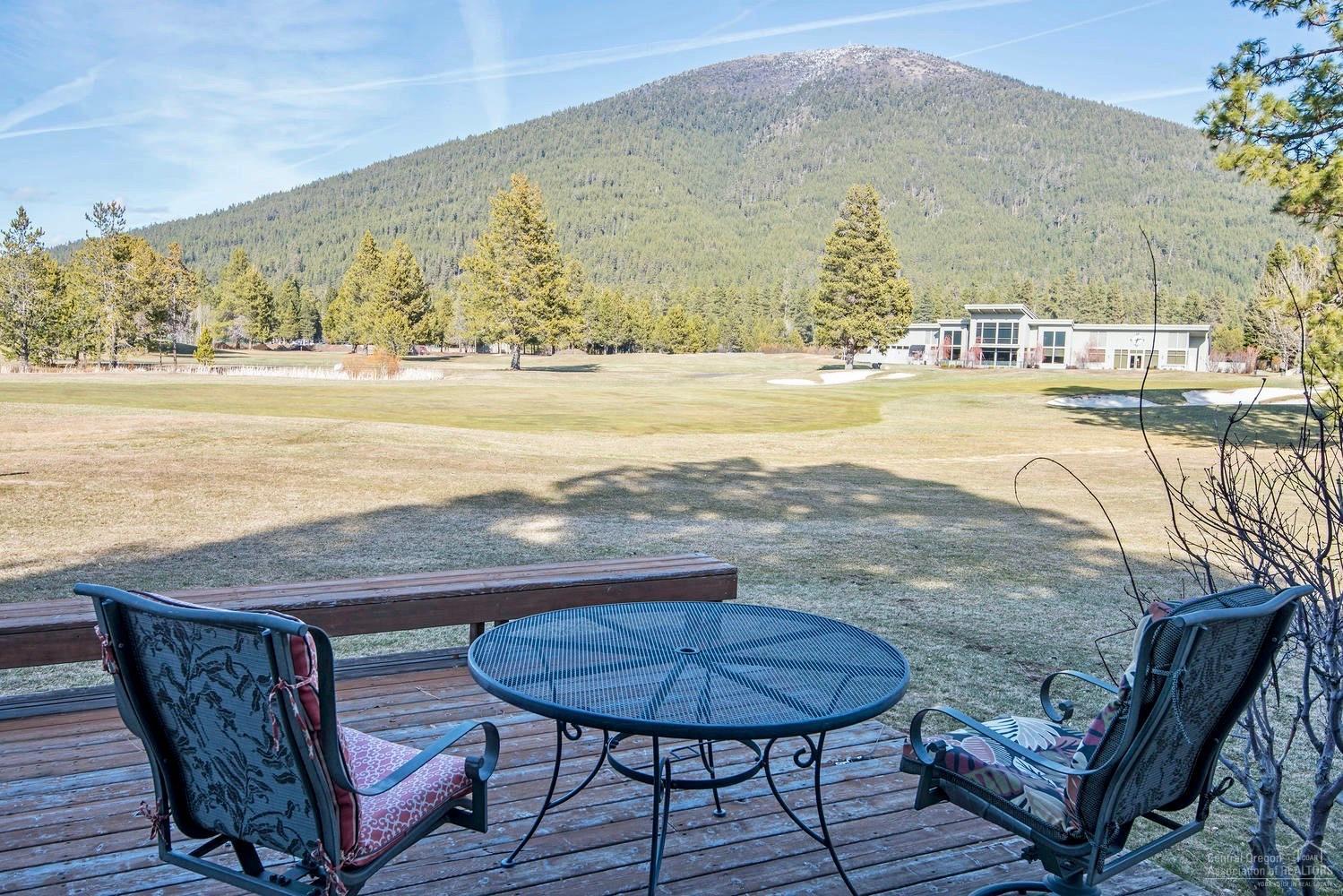 13400 Fox Tail, Unit 92BLA Black Butte Ranch, OR 97759 - Photo 19 of 25 Additional Photo