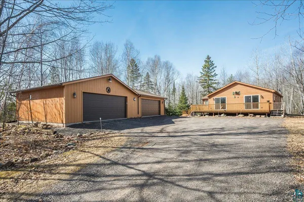 $325,000 | 3185 East Lagro Road, Foxboro, WI 54836
