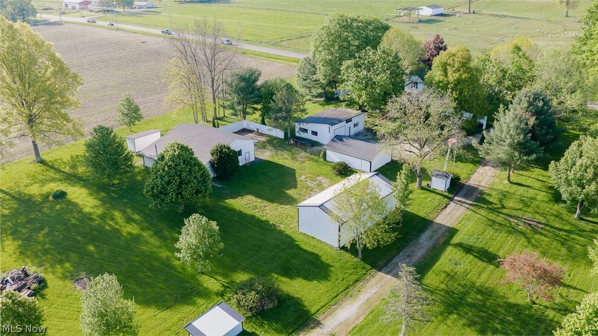 9865 Tallmadge Road Diamond, OH 44412 - Photo 34 of 39