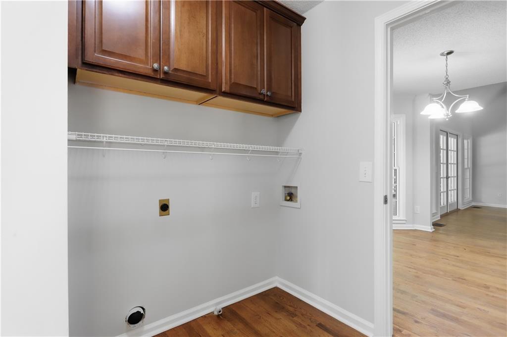 157 Quail Ridge Road Hiram, GA 30141 - Photo 34 of 52