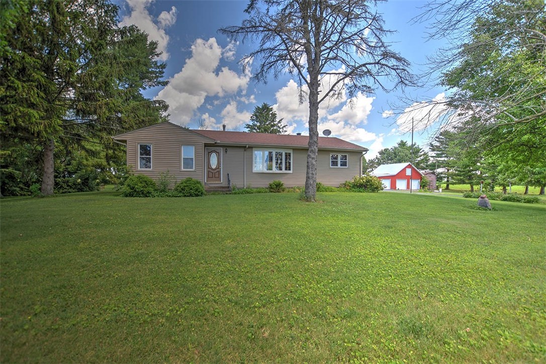 7240 West Ravina Park Road Warrensburg, IL 62573 - Photo 24 of 35