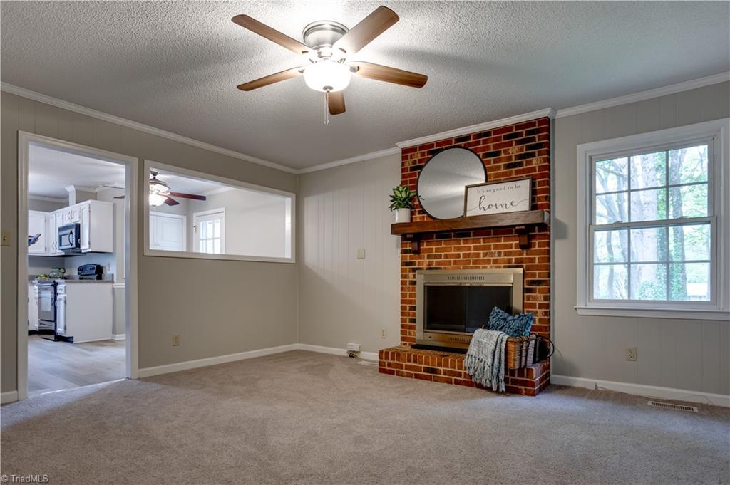 2125 Three Meadows Road Greensboro, NC 27455 - Photo 12 of 22 Gallery Image 12