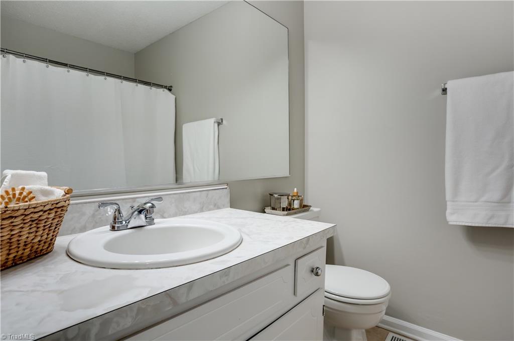 2125 Three Meadows Road Greensboro, NC 27455 - Photo 16 of 22 Gallery Image 16