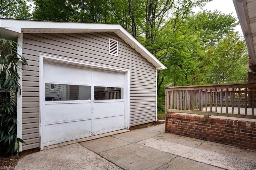 2125 Three Meadows Road Greensboro, NC 27455 - Photo 18 of 22 Gallery Image 18