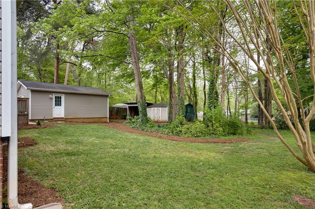 2125 Three Meadows Road Greensboro, NC 27455 - Photo 19 of 22 Gallery Image 19