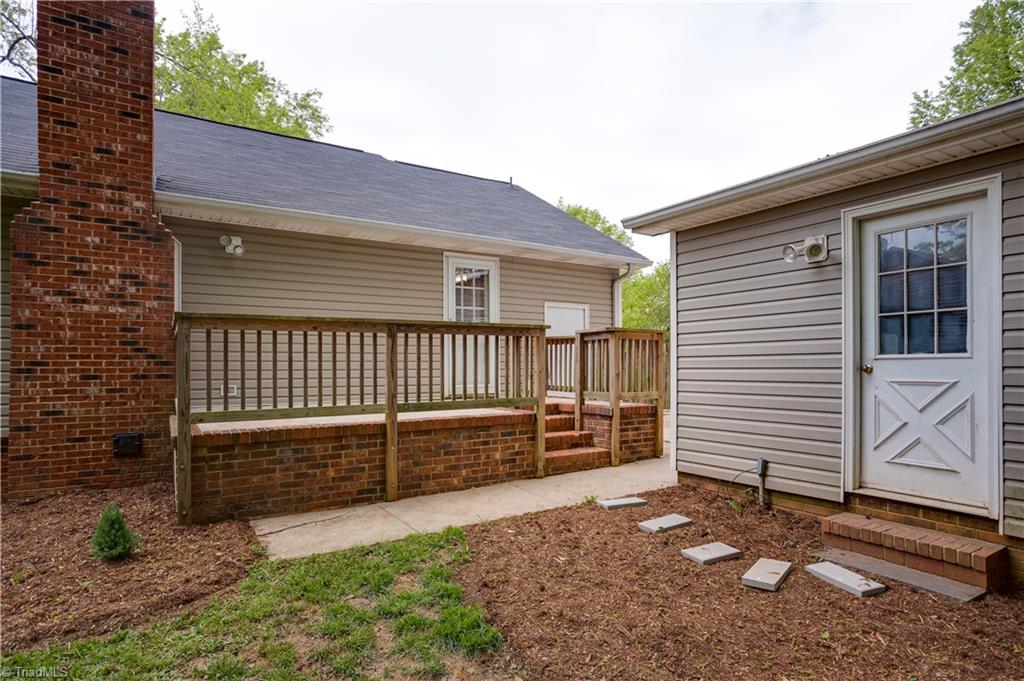 2125 Three Meadows Road Greensboro, NC 27455 - Photo 20 of 22 Gallery Image 20