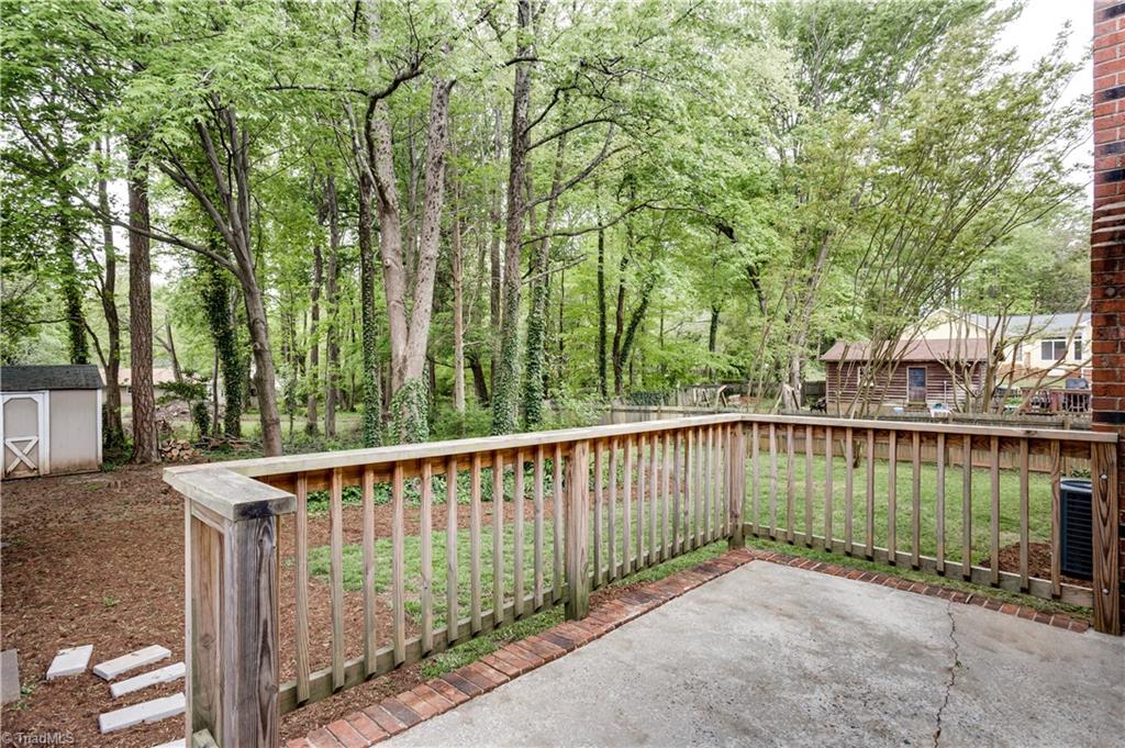 2125 Three Meadows Road Greensboro, NC 27455 - Photo 21 of 22 Gallery Image 21