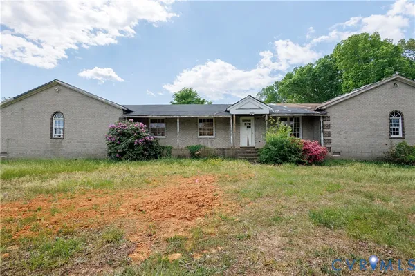 $165,000 | 7621 Amelia Springs Road, Jetersville, VA 23083