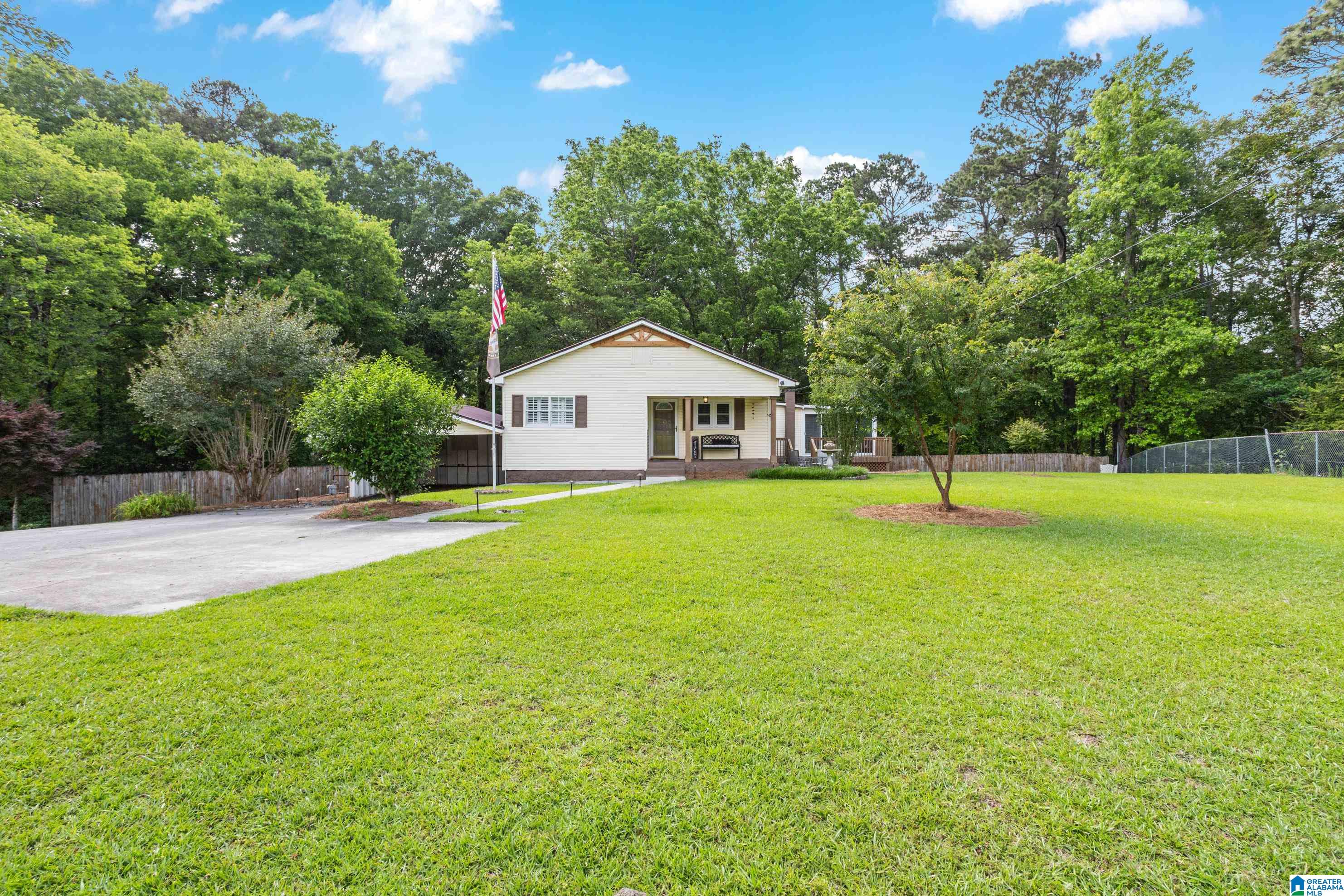 1224 Whitten Road Mount Olive, AL 35117 - Photo 25 of 39