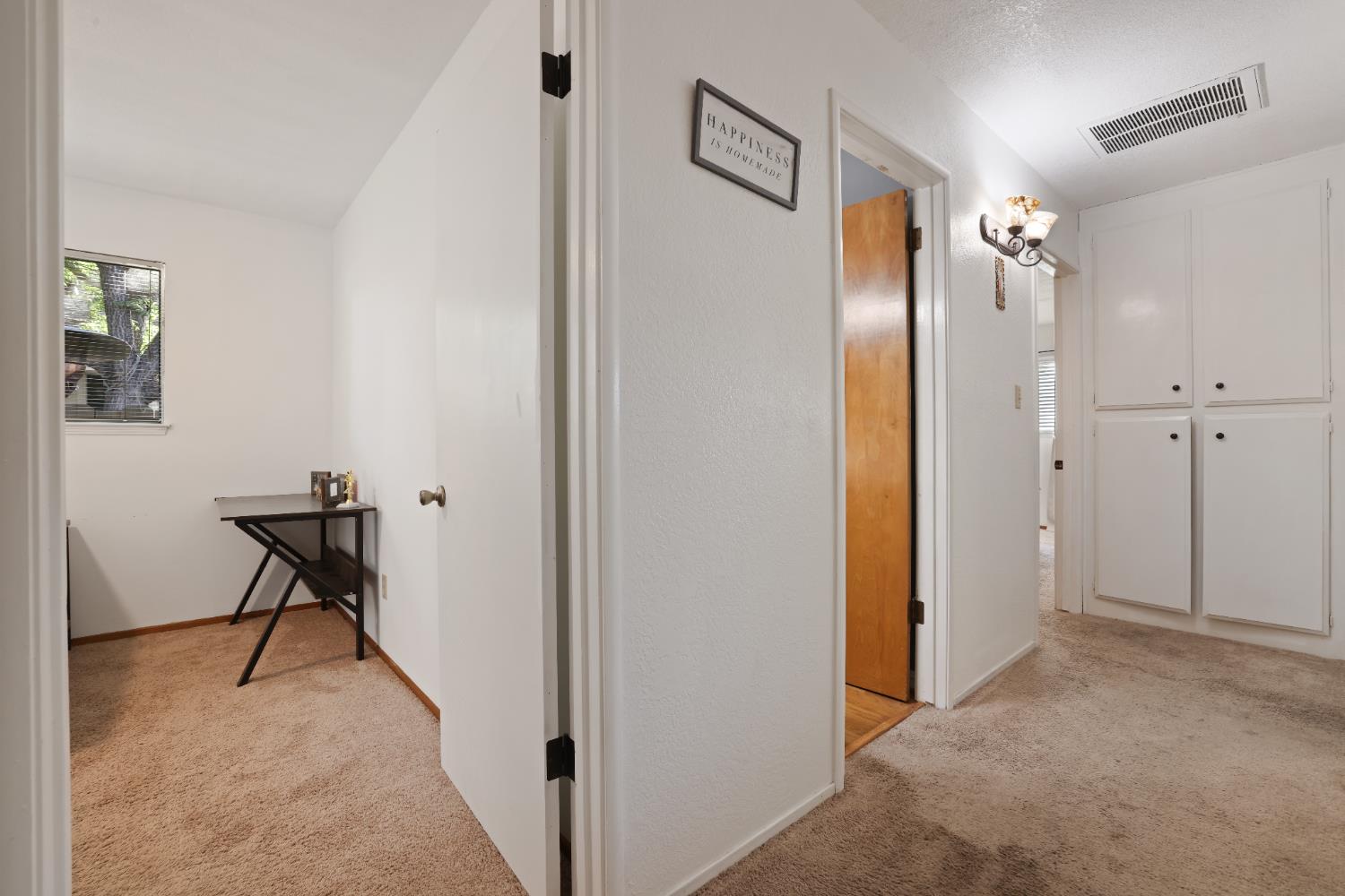 1608 Kruger Drive Modesto, CA 95355 - Photo 12 of 35 a view of an empty room