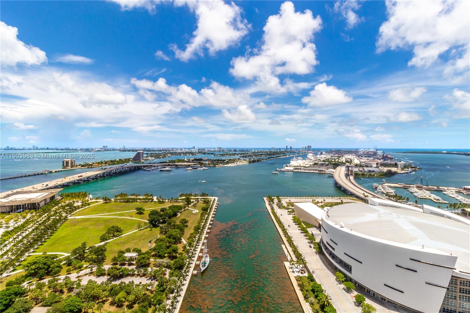 Downtown Miami Miami, FL 33132 - Photo 8 of 27 Gallery Image 8