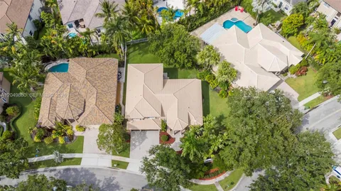 $975,000 | 1811 Northwest 168th Avenue, Pembroke Pines, FL 33028