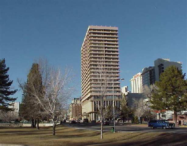 100 Arlington N 15-i Reno, NV 89503 - Photo 1 of 1