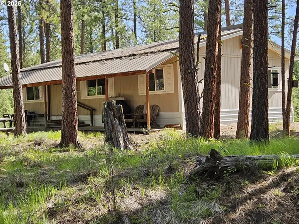 $315,000 | Undisclosed Address, Sumpter, OR 97877