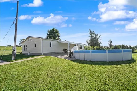 $475,000 | 3762 Thomas Road, Wellsville, KS 66092