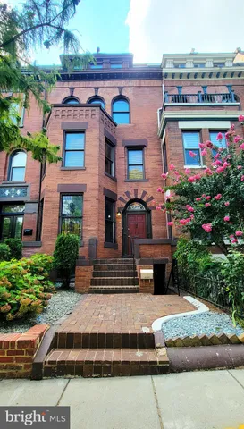 $1,225,000 | 2216 1st Street Northwest, Washington, DC 20001