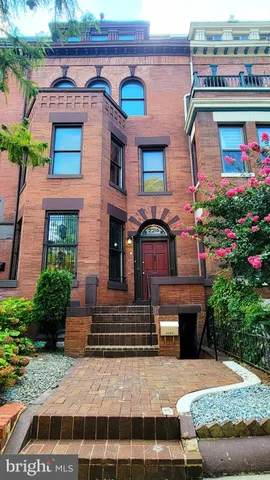 $1,225,000 | 2216 1st Street Northwest, Washington, DC 20001