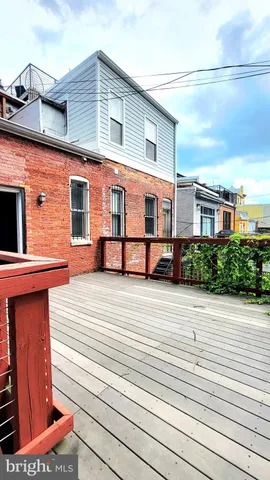 $1,225,000 | 2216 1st Street Northwest, Washington, DC 20001