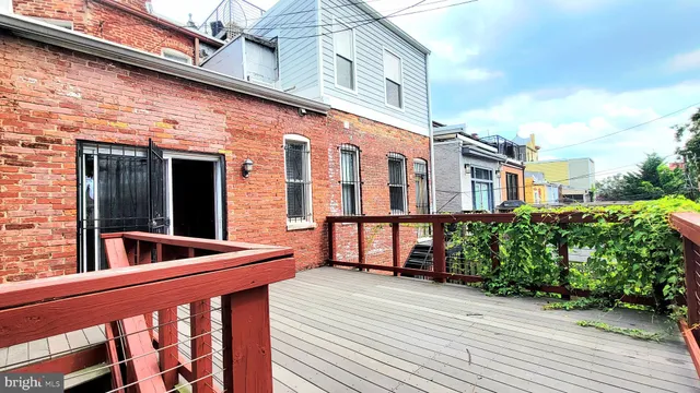 $1,225,000 | 2216 1st Street Northwest, Washington, DC 20001