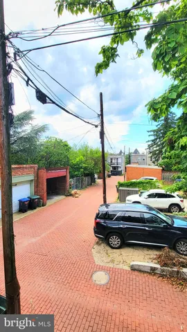 $1,225,000 | 2216 1st Street Northwest, Washington, DC 20001