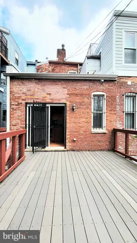 $1,225,000 | 2216 1st Street Northwest, Washington, DC 20001