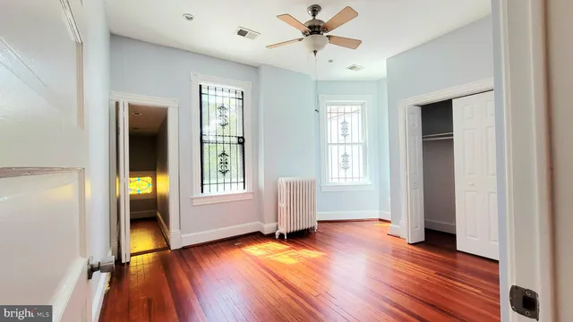 $1,225,000 | 2216 1st Street Northwest, Washington, DC 20001