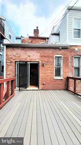 $1,150,000 | 2216 1st Street Northwest, Washington, DC 20001