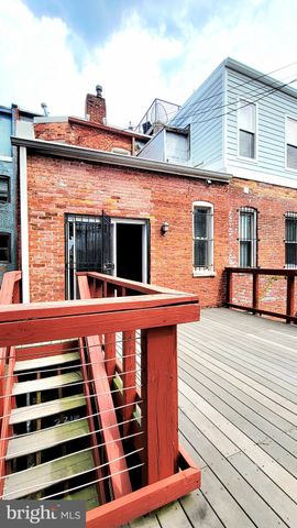 $1,150,000 | 2216 1st Street Northwest, Washington, DC 20001