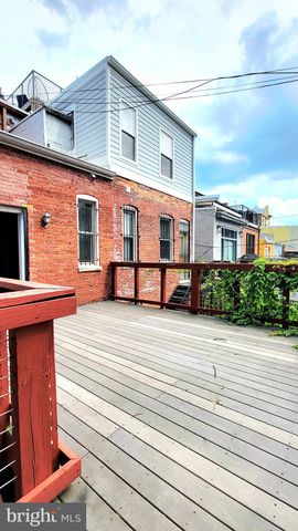 $1,150,000 | 2216 1st Street Northwest, Washington, DC 20001