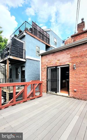 $1,150,000 | 2216 1st Street Northwest, Washington, DC 20001