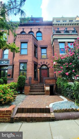 $1,150,000 | 2216 1st Street Northwest, Washington, DC 20001