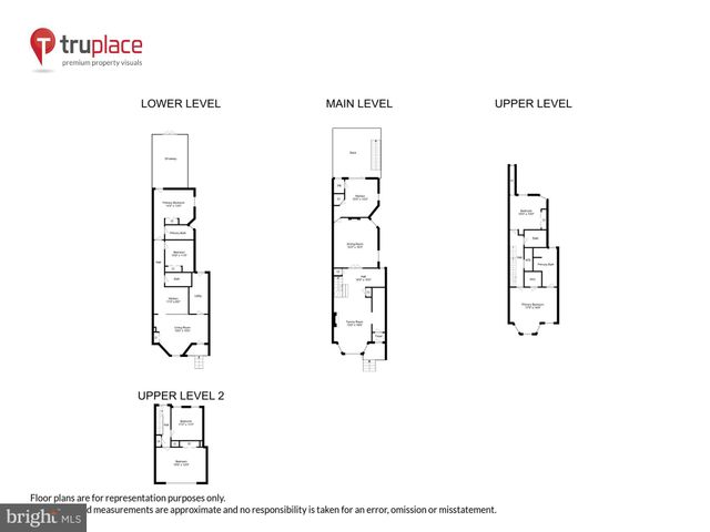 $1,150,000 | 2216 1st Street Northwest, Washington, DC 20001