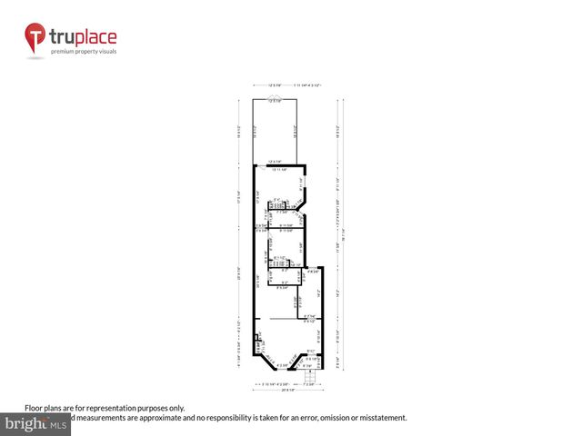 $1,150,000 | 2216 1st Street Northwest, Washington, DC 20001