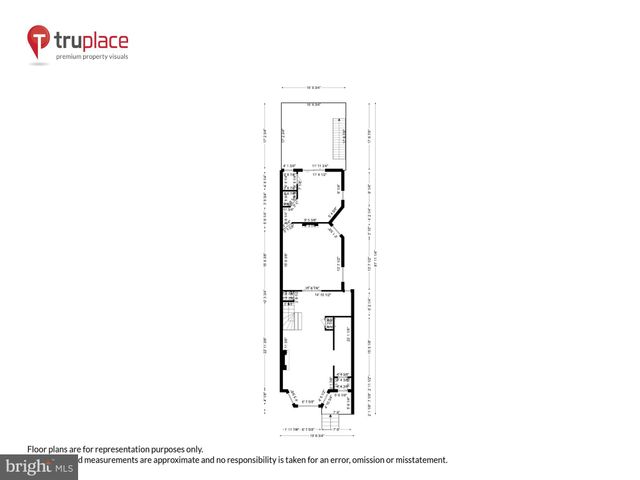 $1,150,000 | 2216 1st Street Northwest, Washington, DC 20001