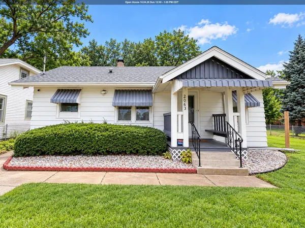 $180,000 | 2063 Ross Street, Sioux City, IA 51103